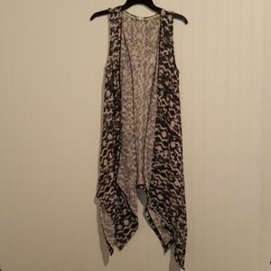 ✨ Cute Long Cardigan ✨